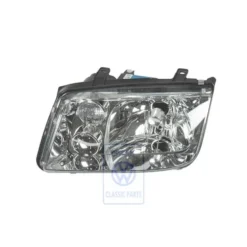 1J5 941 017 BE : Ampoule halogène pour VW Bora