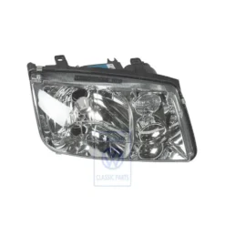 1J5 941 018 BE : Lampe halogène pour VW Bora