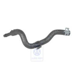 1J0 133 366 BF : Tuyau de connexion pour VW Golf Mk4, Bora