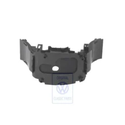 1J0 713 598 B : Guide pour VW Golf Mk4 R32