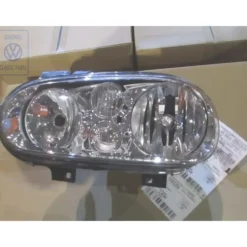 1J0 941 017 B : headlamp - Scheinwerfer