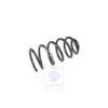 1J0 411 105 BL : Ressort avant pour VW New Beetle