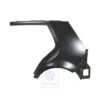 1J4 809 843 B : Pièce sectionnelle pour VW Golf Mk4
