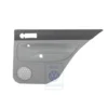 1J6 867 212 BP LKX : panneau de garniture de porte - door trim panel - Tuerverkld
