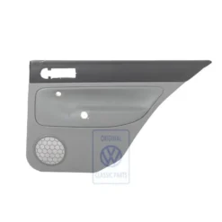 1J6 867 212 BP LKX : panneau de garniture de porte - door trim panel - Tuerverkld