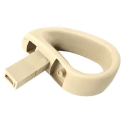1J3 881 633 B 3PT : handle - Griff für Lehnenentriegelung