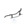 1J0 121 070 BP : Tuyau d'eau pour VW Golf Mk4