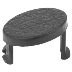 1J0 863 276 B 2QL : cover with spring and heater element - Deckel