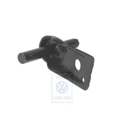 J48 505 350 30 : bracket - Halter