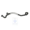 1J0 122 073 BT : Durite de refroidissement pour VW Golf Mk4, Bora