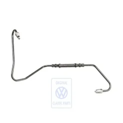 1J0 614 723 B : Tuyau de frein pour VW New Beetle
