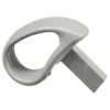 1J3 881 634 B U71 : handle - Griff für Lehnenentriegelung