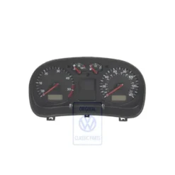 1J0 920 925 BX : Combi instrument pour VW Golf Mk4