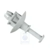 1J6 863 449 B Y20 : retainer - Halter