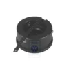 1J0 201 579 : Capuchon de couverture pour VW Golf Mk4