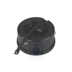 1J0 201 579 : Capuchon de couverture pour VW Golf Mk4