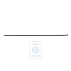 1J9 853 710 C : Bande de protection pour VW Golf Mk4, Bora