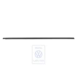 1J9 853 709 C : Bande de protection pour VW Golf Mk4, Bora