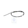 J46 430 354 40 : Câble de frein pour VW Taro