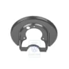1J0 615 611 C : Cache pour VW Golf Mk4