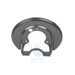 1J0 615 611 C : Cache pour VW Golf Mk4