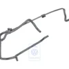 1J0 122 447 CD : Durite de refroidissement pour VW Golf Mk4, Bora