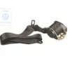 155 857 705 J : Ceinture de sécurité trois points - three-point seat belt - Dreipunktgurt