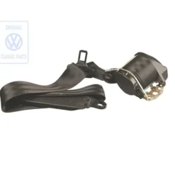 155 857 705 J : Ceinture de sécurité trois points - three-point seat belt - Dreipunktgurt