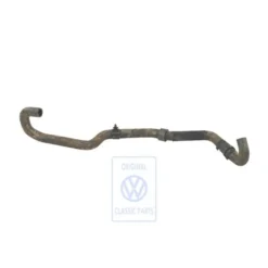 1J0 121 096 CJ : Durite de refroidissement pour VW Golf Mk4