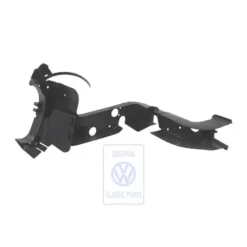 1J0 971 615 CK : Guide de câble pour VW Golf Mk4