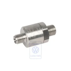 1J0 201 523 : Clapet anti-retour pour VW Golf Mk4