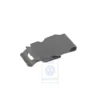 1J9 867 947 : Clip pour VW Golf Mk4