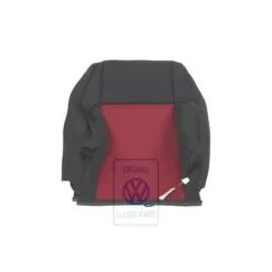 1J0 882 805 CLLBY : Housse de dossier pour VW Golf Mk4