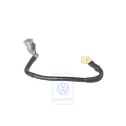 1J0 971 228 CN : Faisceau électrique pour VW Golf Mk4
