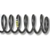 191 411 105 J : coil spring - Schraubenfeder