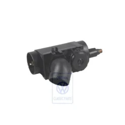 030 129 608 J : control box - Reg.kasten