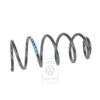 1J0 411 105 CQ : Ressort de suspension pour VW Golf Mk4
