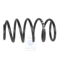 1J0 411 105 CS : Ressort de suspension