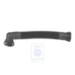 1J0 131 128 C : Tuyau de connexion pour VW Golf Mk4