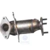 1J0 131 690 CX : Catalyseur pour VW Golf Mk4