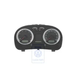 1J5 920 806 CX : Combi instrument pour VW Golf Mk4