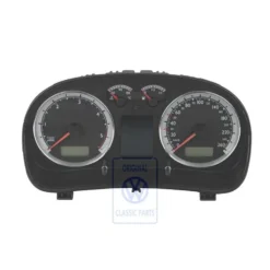 1J5 920 845 CX : Combi-instrument pour VW Golf Mk4