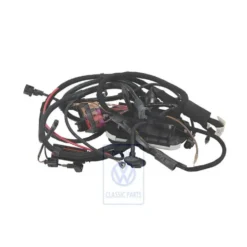 1J1 971 090 DA : Faisceau électrique pour VW Golf Mk4