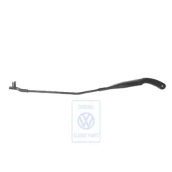 1J1 955 410 D : Bras d'essuie-glace Aero pour VW Golf Mk4, Bora