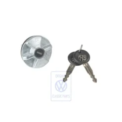 J69 058 351 20 : - Deckel