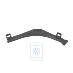1J0 971 851 D : Guide tube pour Golf Mk4, Bora