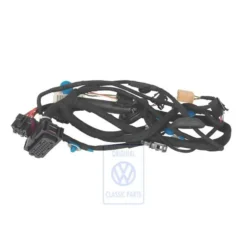 1J0 971 121 DH : Faisceau électrique pour VW Golf Mk4, Bora