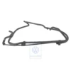1J0 121 444 DK : Durite de refroidissement VW Golf Mk4, Bora