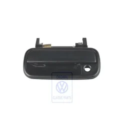J69 220 891 10 : door handle - Tuergriff
