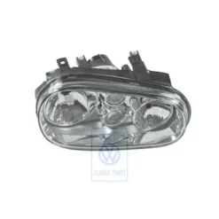 1J2 941 018 D : Phares pour VW Golf Mk4